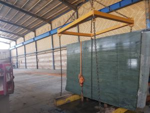 سیم‌های مخصوص دستگاه‌های مولتی وایر 1