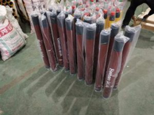 چکش‌های حفاری(DTH) 9